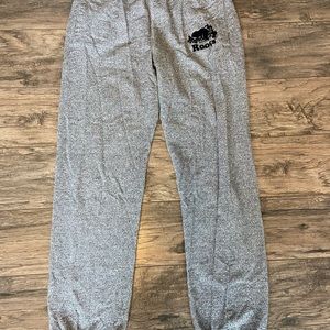 Roots sweatpants